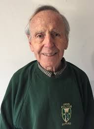 Professor Jeffery Burley (1936-2021)