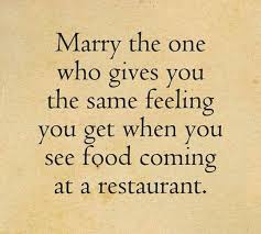 So read through these funny quotes from our favorite famous folks (even throw one or two into your ceremony readings, vows or a wedding toast !) and take heart: The One To Marry Marriage Quotes Funny Wedding Quotes Funny Funny Marriage Advice