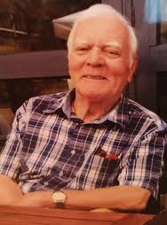 Condolence Book for Erwin Zisterer (Carrick-on-Shannon, Roscommon)