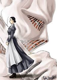 вторжение гигантов второй сезон Attack On Titan 2nd Season Warhammer Titan Attack On Titan Anime Attack On Titan Fanart Attack On Titan Art