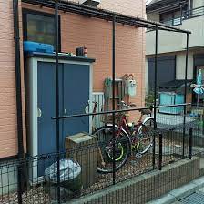 部屋全体 狭小マイホーム 建て売り一戸建て 狭小住宅 rc埼玉支部 などのインテリア実例 2017 07 11 18 42 39 roomclip ルームクリップ 自転車小屋 物置小屋 自転車 狭小住宅
