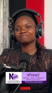 ANTES DE COMENTAR, ASSISTA TODO VÍDEO!! Part3 Regina Sitoe Psicologa social  e das organizações! Partilha