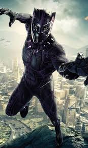 Black Panther Movie Hd Wallpaper How Download Click On Each Image To View Larger In Light Box Then Right Click On Image And Select Save I Pinteres
