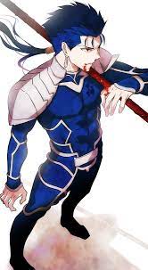 At myanimelist, you can find out about their voice actors, animeography, pictures and much more! Lancer Fate Stay Night 2023754 Fate Stay Night Anime Fate Stay Night Anime