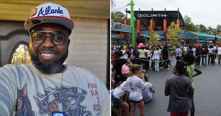 What happens to Six Flags after Hassan Kariem's fall? Lawyer explains 'zone of danger' lawsuits