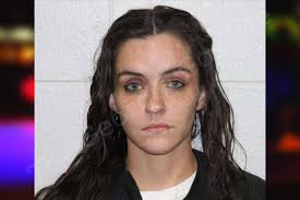 Allison Gunn — Habersham County Jail Bookings