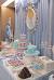 Decoration Cinderella Theme Party