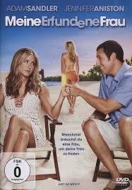 See jackie sandler full list of movies and tv shows from their career. Meine Erfundene Frau Girls Night Edition Von Dennis Dugan Dvd Thalia