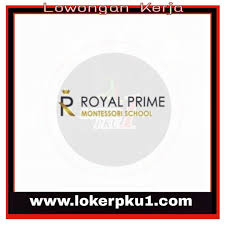 Daftar produk istana kado terlengkap paling update dan harga termurah hanya di lazada.co.id bisa cod free ongkir 100% asli! Lowongan Kerja Royal Prime Montessori School Pekanbaru Juni 2019 Loker Pekanbaru