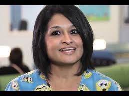 Vanessa Murrell's Instagram, Twitter & Facebook