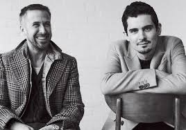Lionel messi looks like liam neeson 18. Ryan Gosling Stars In Gq Magazine November 2018 Cover Story