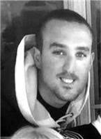 Andrew Range Obituary (2017)