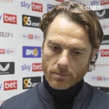 The boss is taking positives from today's draw and reflects