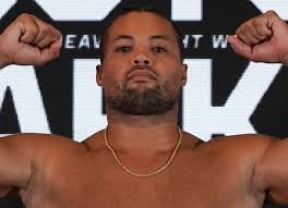 Joe Joyce Breaks Down, Blasts Out Joseph Parker in Eleventh Round