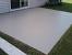 Deck Over Concrete Patio Design