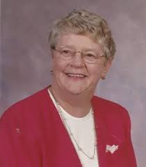 Katherine Beanlands Obituary