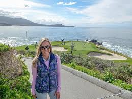 With the watson virtual concierge, pebble beach is making customer interactions more personal, relevant and valuable. Teryn Gregson Teryn S Guide To The Monterey Peninsula Pebble Beach