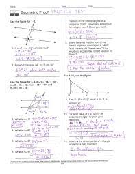 Please select your grade level to view practice tests geometry unit 5 test answer key. Geometry Module 7 Test Answers