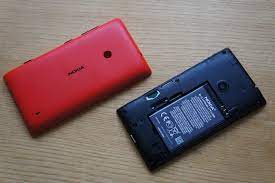 Emang semua itu gak ada sulitnya jika kita bisa menanganinya* tapi beneran kok cara ini gak sulit. Penyebab Nokia Lumia 520 Mati Total Berbagai Sebab