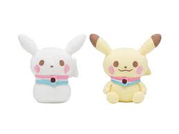 We did not find results for: Pokemon Center S Winter 2018 Merchandise Is Knitted Pikachu Nintendosoup