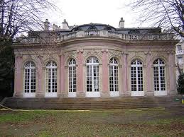 Mise Au Point Sur Les Palais Roses Boni De Castellane Hotel Particulier Hotel L Architecture Francaise