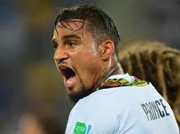 Kevin prince boateng ac milan 2011. Kevin Prince Boateng Choosing Ghana Over Germany Was A Great Decision Citi Sports Online