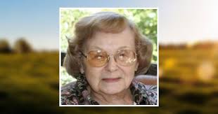 Edna D. Hodge Obituary February 13, 2009