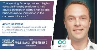 nlmtd's AJ Prevoo announced as new Captain of FTE WARWG