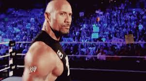 Check spelling or type a new query. Dwayne Johnson Eyebrow Raise Gifs And Pictures Popsugar Celebrity