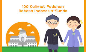 Mohon maaf apabila banyak kesalahan dalam website undangan.me ini, kami sangat membutuhkan sekali kontribusi dari semua pembaca artikel terkait contoh kalimat hakal bihalal buat spanduk. 100 Kalimat Padanan Bahasa Indonesia Sunda
