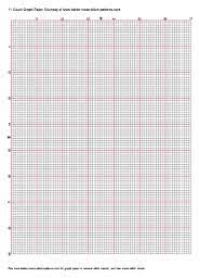 Center the design under the grid paper so that it will be about the same distance from each of the edges. Graph Paper Count Fill Online Printable Fillable Blank Pdffiller