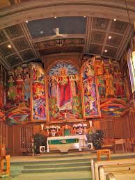 Zunächst bestand oberthal aus den 3 ortsteilen imweiler, linden und osenbach. Catholic Parish Of Our Lady Of Hungary