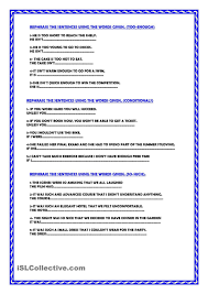 Paraphrasing Elementary Worksheets Paraphrase Super Teacher Worksheets