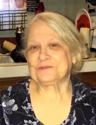 Obituary information for Nella Faye Kimberlin