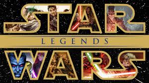Del rey continues their campaign to take all of my money as they've announced the next wave of star wars titles coming to the essential legends collection. Why The Star Wars Legends Books Should Continue A Fan S Point Of View Lrm