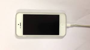 مشكلة في Iphone 5 لا يعمل ولا يقبل ريستور Youtube
