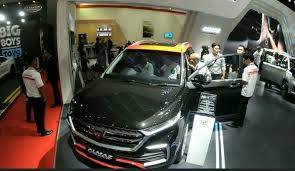 Maybe you would like to learn more about one of these? Wow Sinar Mas Jadi Mitra Wuling Finance