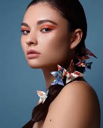 Las Vegas Makeup Artist Maile B.