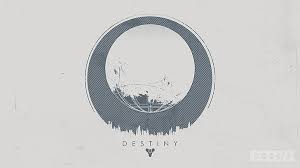 Gjallarhorn is an exotic rocket launcher. Hd Wallpaper Destiny Logo Destiny Video Game Video Games Symbol Sign Wallpaper Flare