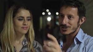 È nota per aver interpretato il ruolo dell'adolescente chiara altieri nella serie drammatica baby. Intervista Michele Alhaique E Greta Scarano Off 7 2015 Youtube