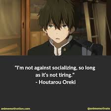 I have a friend who if anime comes up in a sentnce we get in on the other hand i know another person who thinks anime is stupid!he asked what is with you and. Pin On Quotes