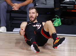 However, it doesn't sound like dragic is particularly pleased with that. Nba News Ex Heat Star Likely To Move Soon Raptors Opt To Play Hard Ball
