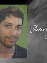 Jason Bettis's Instagram, Twitter & Facebook