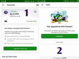 Bagi kamu yang ingin melakukan upgrade ovo premier, berikut panduan cara yang bisa kamu lakukan di bawah ini : Solusi Upgrade Ovo Premier Yang Selalu Gagal Blogazka Com