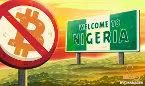 Just last month, the nigerian central bank said that dealing with cryptocurrencies was prohibited. One Step Backward Central Bank Of Nigeria Cbn Prohibits Crypto Transactions Coingenius Hosts Virtual Crypto Event