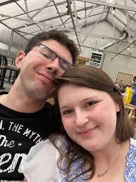 Tyler Nelsen and Macy Justice's Wedding Website