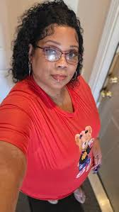 Crying and overwhelmed because I don't know what else to do anymore. But  also grateful to be able to care for my mother. At the same time I am  killing myself to