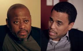The Devil You Know' Trailer: Michael Ealy Wants The Truth From Omar Epps In  Upcoming Crime Drama