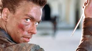 Jean-Claude Van Damme Was Sued By A Co-Star For The Craziest Reason