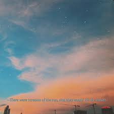 A blog dedicated to capturing beautiful no man's sky scenery and pairing it with powerful quotes. Aesthetic Sky Quotes Tumblr Novocom Top